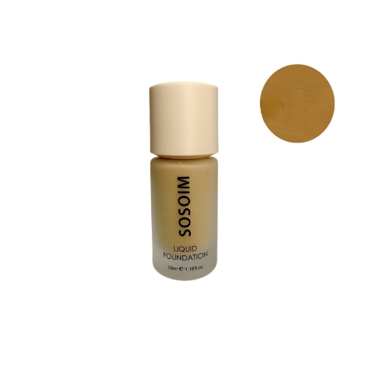 Picture of Liquid Foundation No4