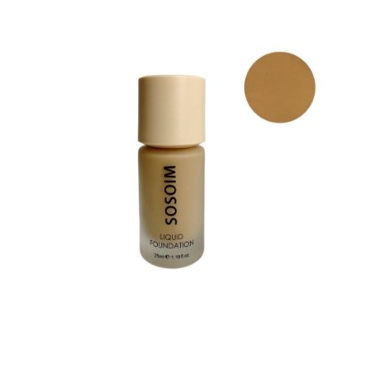 Picture of Liquid Foundation No6