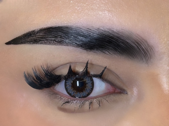 Picture of Smokey Eyes