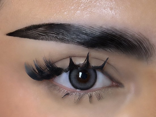Picture of Korean Eyes
