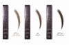 Picture of Eyebrow pen microblading light brown