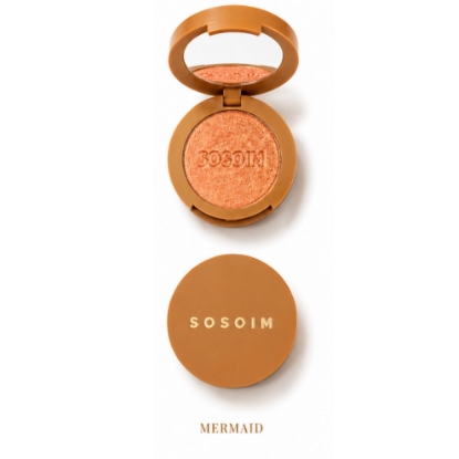 Picture of Mermaid Highlighter