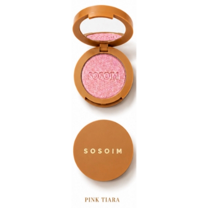Picture of Pink Tiara Highlighter