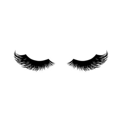 صورة Eyelashes Box Horse M