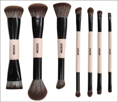 صورة Professional Makeup Brush Ser 