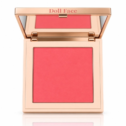 صورة Doll Face