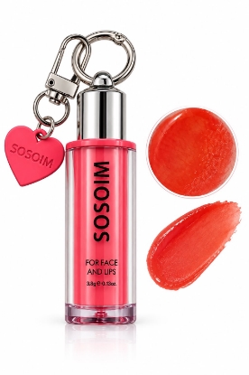صورة Tint Apricot