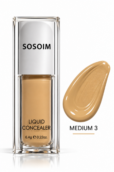صورة Concealer Medium 3