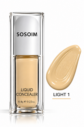 صورة Concealer Light 1