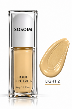 صورة Concealer Light 2