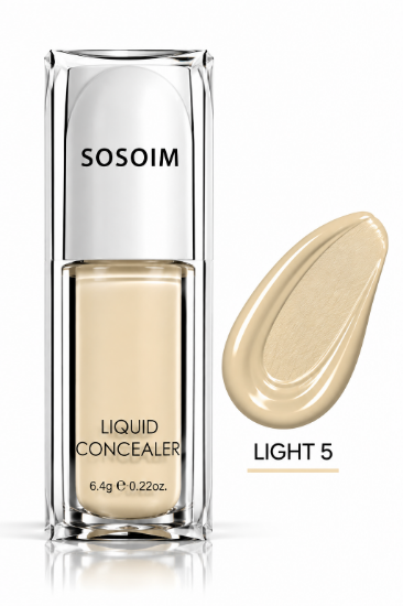 صورة Concealer Light 5