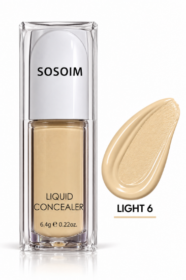صورة Concealer Light 6