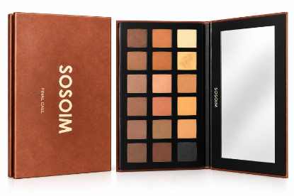 صورة Sosoim Palette Final Call